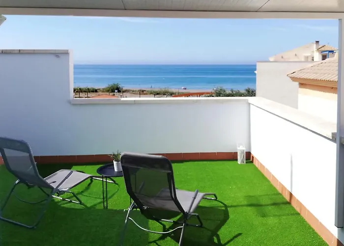 Dunas Jewel Apartment
