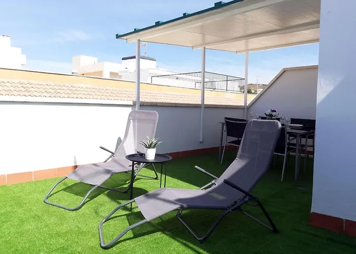 Dunas Jewel Apartment