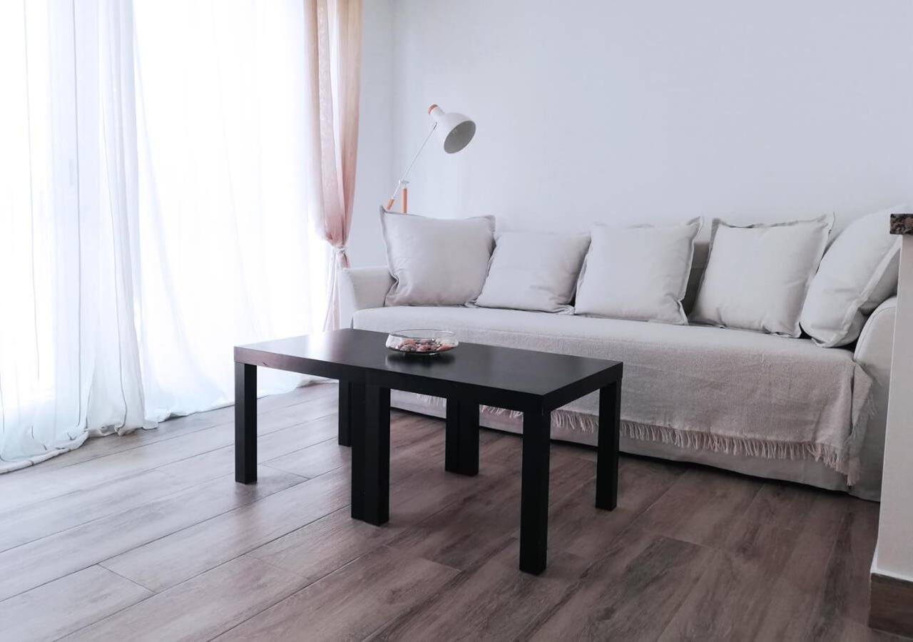 Apartment Dunas Jewel