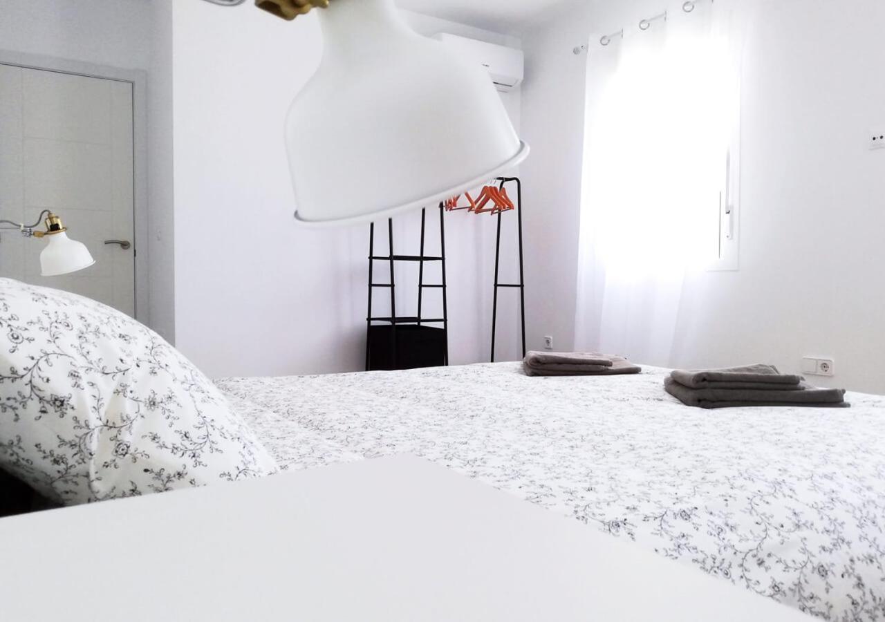 Apartment Dunas Jewel Morche