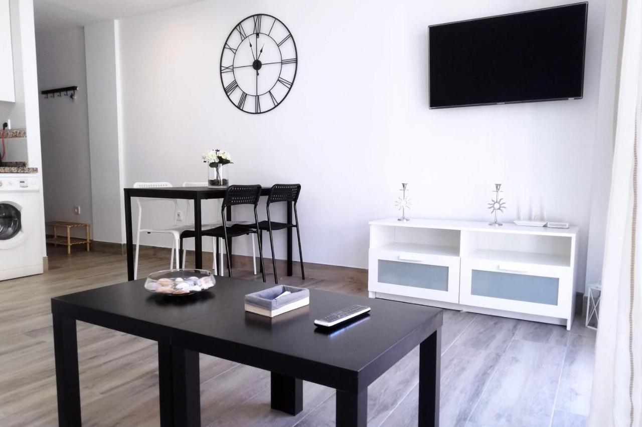 Apartment Dunas Jewel