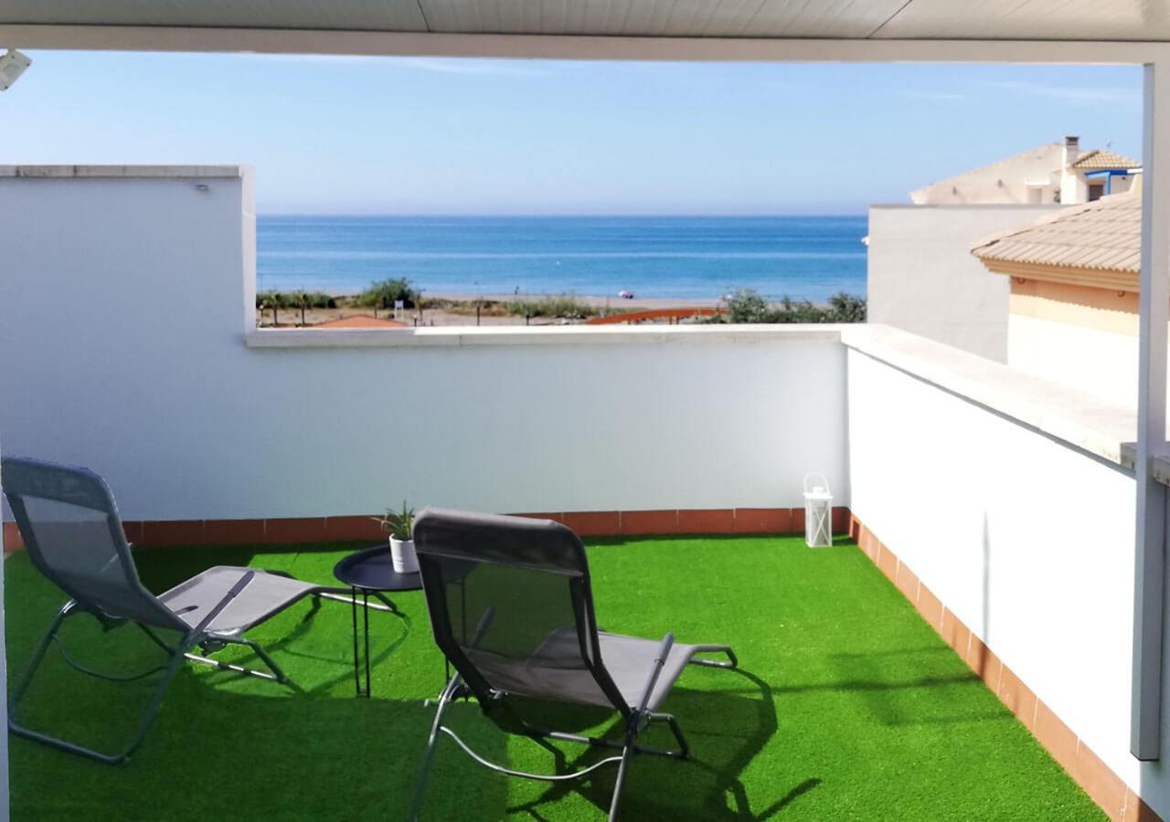 Apartment Dunas Jewel Morche