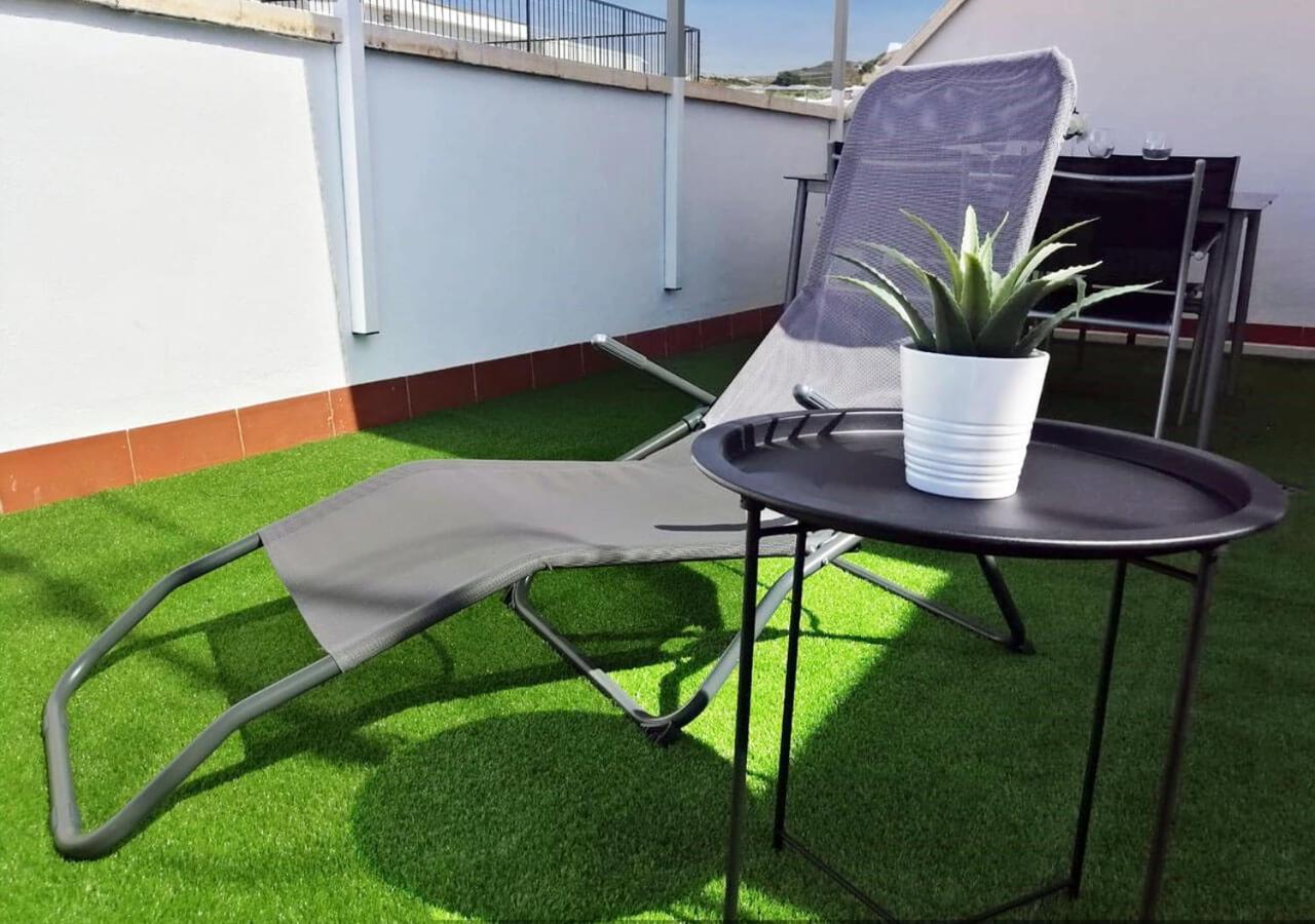 Apartment Dunas Jewel Morche