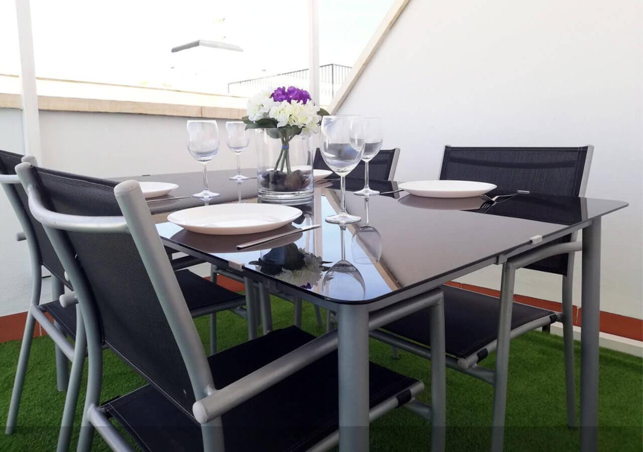Appartement Dunas Jewel *